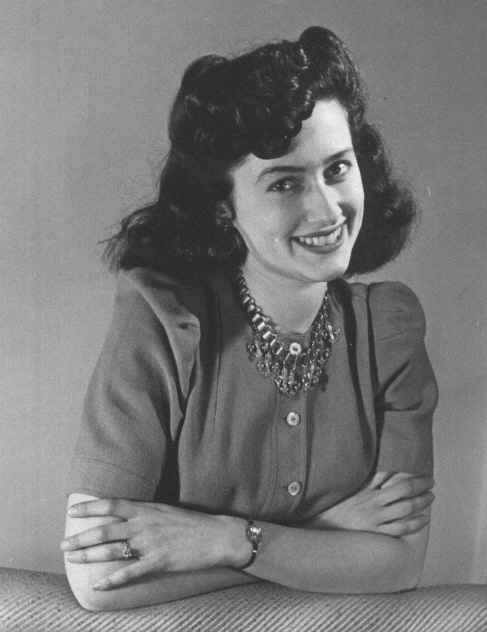 Evelyn Gersh